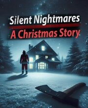 Silent Nightmares A Christmas Story Nintendo Switch