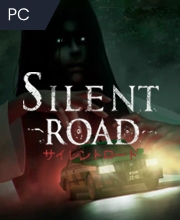 Silent Road