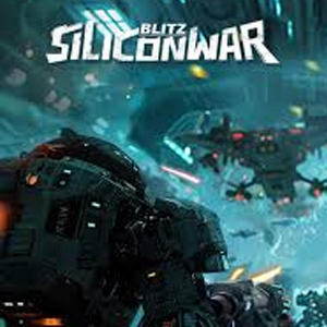 Silicon War Blitz