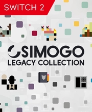Simogo Legacy Collection Nintendo Switch 2