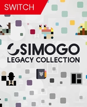 Simogo Legacy Collection Nintendo Switch