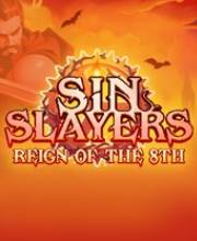 Sin Slayers Reign of The 8th Xbox One
