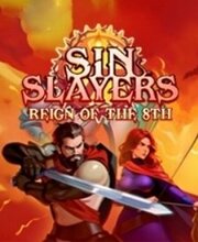 Sin Slayers Reign of The 8th Nintendo Switch