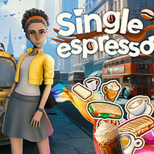 Single Espresso