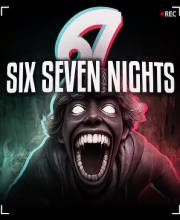 Six Seven Nights PS5