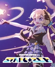 Sixtar Gate STARGAZER Nintendo Switch