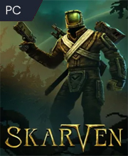 Skarven