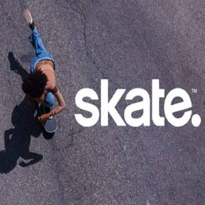 skate. PS4
