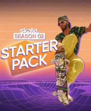 skate. Season 2 Starter Pack