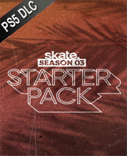 skate. Season 3 Starter Pack PS5