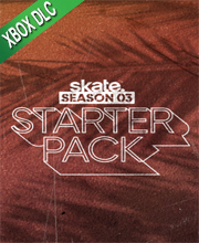 skate. Season 3 Starter Pack Xbox One