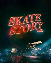 Skate Story Nintendo Switch 2