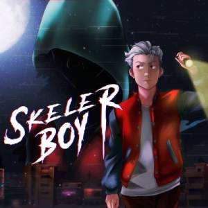 SKELER BOY PS5