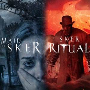 Sker Collectors Bundle PS5