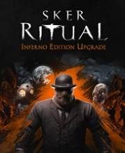 Sker Ritual Inferno Upgrade Xbox Series X