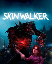 SKINWALKER Xbox Series X