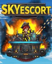 Sky Escort Nintendo Switch