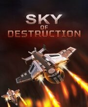 Sky of Destruction PS5