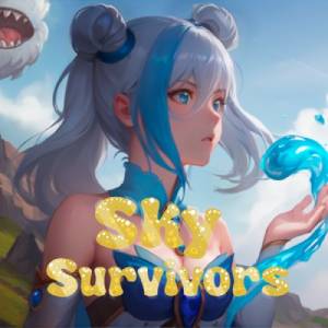 Sky Survivors Nintendo Switch