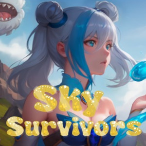 Sky Survivors PS4