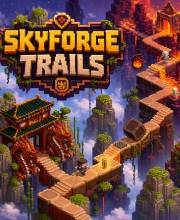 Skyforge Trails PS5