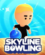 Skyline Bowling Nintendo Switch