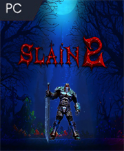 Slain 2: The Beast Within