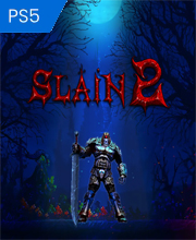 Slain 2: The Beast Within PS5