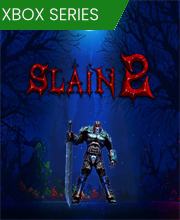 Slain 2: The Beast Within Xbox Series X