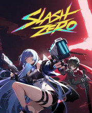 SlashZero PS5