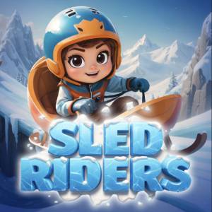 Sled Riders PS5