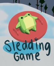 Sledding Game Xbox Series X
