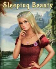 Sleeping Beauty Hidden Object Game