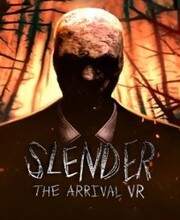 Slender The Arrival VR PS5