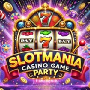 Slotmania Casino Game Party