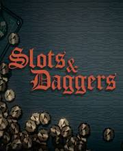 Slots & Daggers Nintendo Switch
