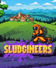 Sludgineers