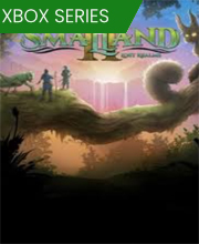 Smalland 2: Lost Realms Xbox Series X
