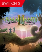 Smalland 2: Lost Realms Nintendo Switch 2