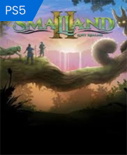 Smalland 2: Lost Realms PS5