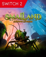 Smalland Survive the Wilds Nintendo Switch 2