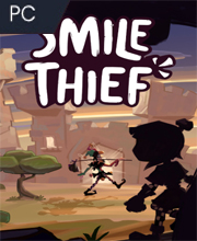 Smile Thief