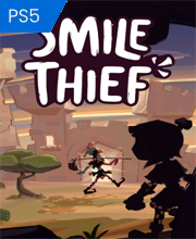 Smile Thief PS5