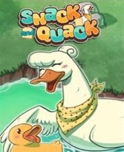 Snack and Quack Xbox Series X