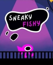 Sneaky Fishy