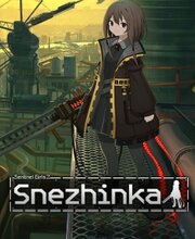 Snezhinka Sentinel Girls2 PS5