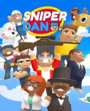 Sniper Dan