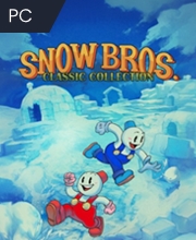 Snow Bros. Classic Collection