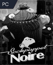 Sockpuppet Noire