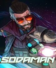 Sodaman